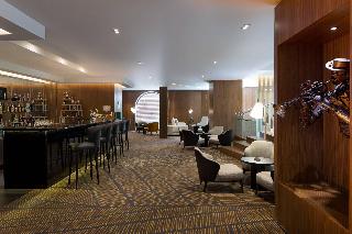 Marriott Hotel Skopje fotoÄŸrafÄ±