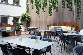 Marriott Hotel Skopje fotoÄŸrafÄ±