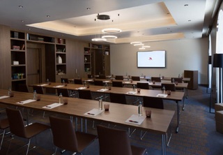 Marriott Hotel Skopje fotoÄŸrafÄ±