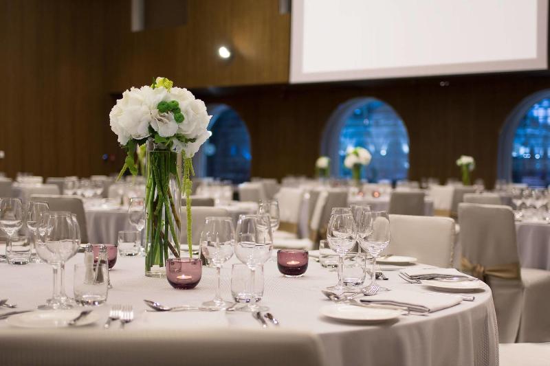 Marriott Hotel Skopje - Toplantı