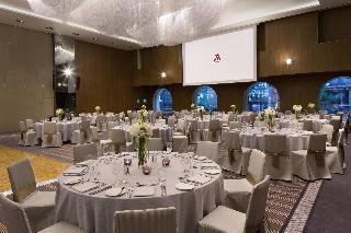 Marriott Hotel Skopje fotoÄŸrafÄ±