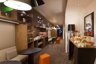 Marriott Hotel Skopje fotoÄŸrafÄ±