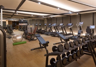 Marriott Hotel Skopje fotoÄŸrafÄ±