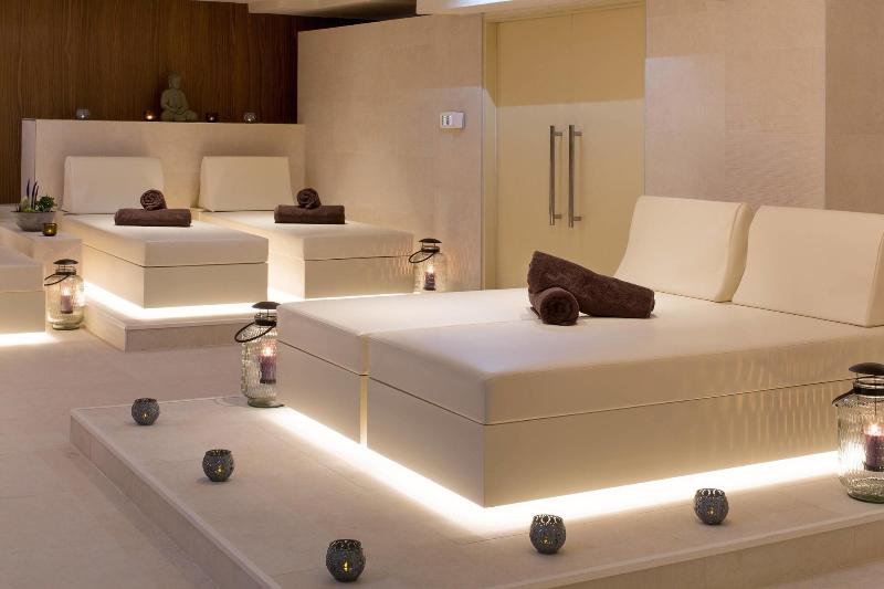 Marriott Hotel Skopje - Aktivite