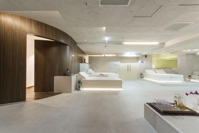 Marriott Hotel Skopje - Aktivite