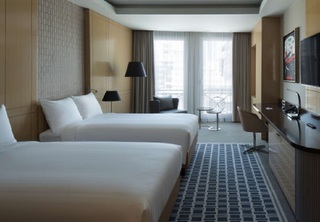 Marriott Hotel Skopje fotoÄŸrafÄ±