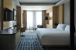 Marriott Hotel Skopje fotoÄŸrafÄ±