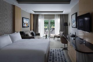 Marriott Hotel Skopje fotoÄŸrafÄ±