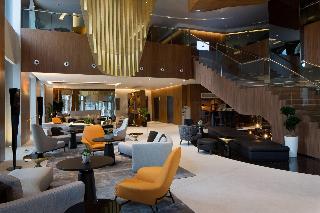 Marriott Hotel Skopje fotoÄŸrafÄ±