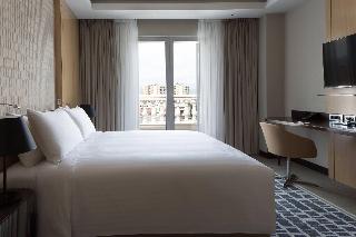 Marriott Hotel Skopje fotoÄŸrafÄ±