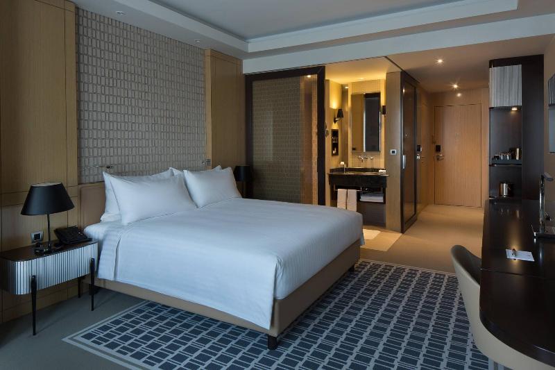 Marriott Hotel Skopje - Oda