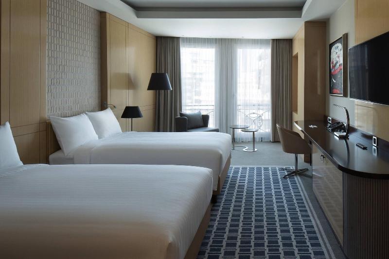 Marriott Hotel Skopje - Oda