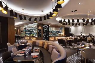 Marriott Hotel Skopje fotoÄŸrafÄ±