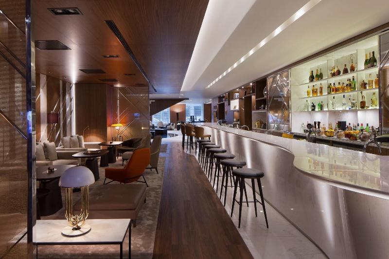 Marriott Hotel Skopje - Oda