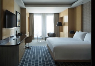 Marriott Hotel Skopje fotoÄŸrafÄ±