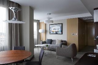 Marriott Hotel Skopje fotoÄŸrafÄ±