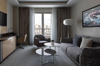 Marriott Hotel Skopje fotoÄŸrafÄ±