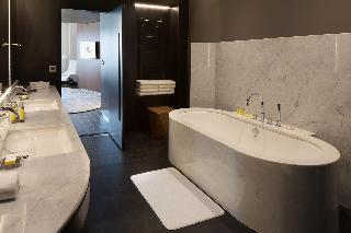 Marriott Hotel Skopje fotoÄŸrafÄ±