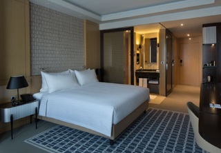 Marriott Hotel Skopje fotoÄŸrafÄ±