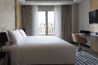 Marriott Hotel Skopje fotoÄŸrafÄ±