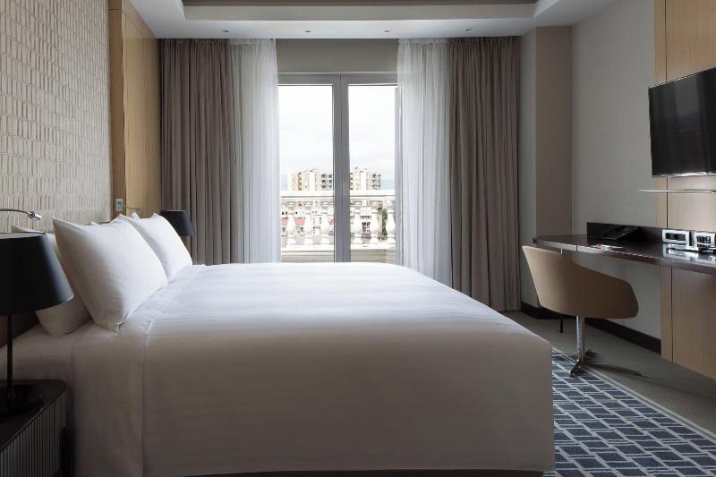 Marriott Hotel Skopje - Oda