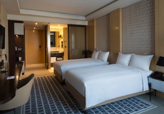Marriott Hotel Skopje fotoÄŸrafÄ±