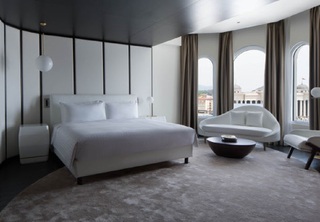 Marriott Hotel Skopje fotoÄŸrafÄ±