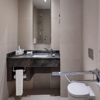 Marriott Hotel Skopje fotoÄŸrafÄ±