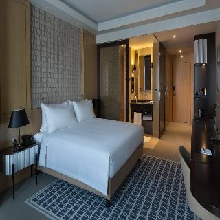 Marriott Hotel Skopje fotoÄŸrafÄ±