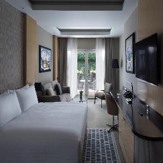 Marriott Hotel Skopje fotoÄŸrafÄ±