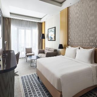 Marriott Hotel Skopje fotoÄŸrafÄ±