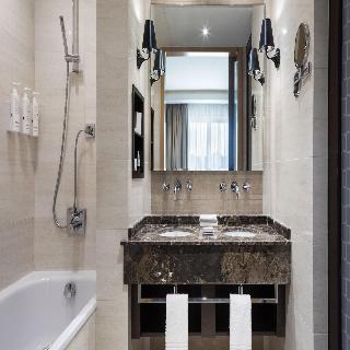 Marriott Hotel Skopje fotoÄŸrafÄ±