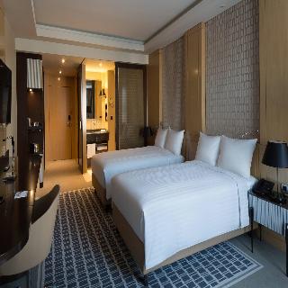 Marriott Hotel Skopje fotoÄŸrafÄ±