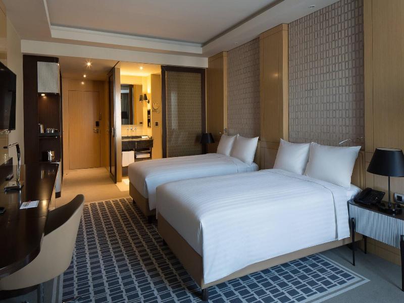 Marriott Hotel Skopje - Oda