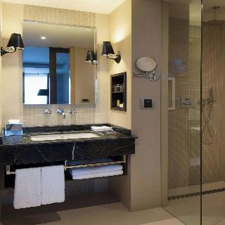 Marriott Hotel Skopje fotoÄŸrafÄ±
