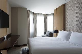 Marriott Hotel Skopje fotoÄŸrafÄ±