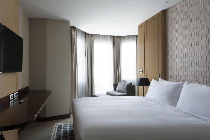 Marriott Hotel Skopje - Oda