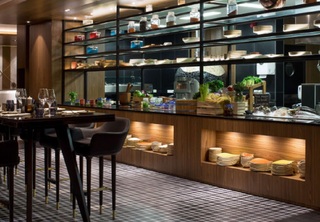 Marriott Hotel Skopje fotoÄŸrafÄ±