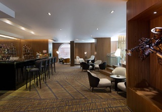 Marriott Hotel Skopje fotoÄŸrafÄ±
