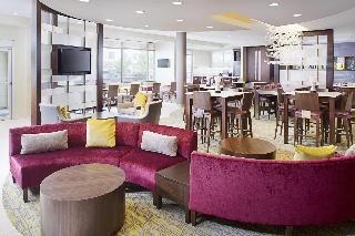SpringHill Suites Carle Place Garden City fotoÄŸrafÄ±