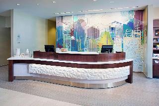 SpringHill Suites Carle Place Garden City fotoÄŸrafÄ±