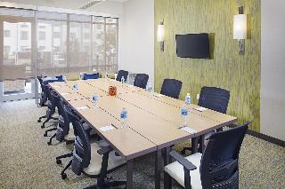 SpringHill Suites Carle Place Garden City fotoÄŸrafÄ±