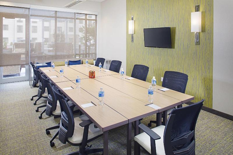 SpringHill Suites Carle Place Garden City - Toplantı