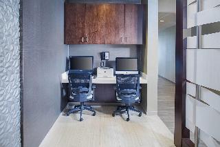 SpringHill Suites Carle Place Garden City fotoÄŸrafÄ±
