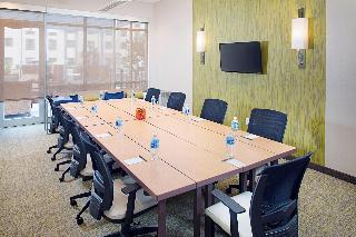 SpringHill Suites Carle Place Garden City fotoÄŸrafÄ±