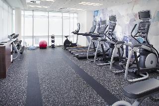 SpringHill Suites Carle Place Garden City fotoÄŸrafÄ±