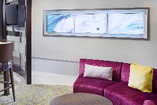 SpringHill Suites Carle Place Garden City fotoÄŸrafÄ±