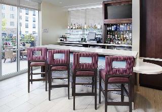 SpringHill Suites Carle Place Garden City fotoÄŸrafÄ±