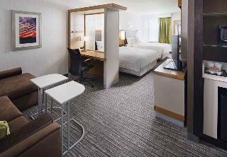 SpringHill Suites Carle Place Garden City fotoÄŸrafÄ±