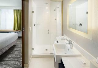 SpringHill Suites Carle Place Garden City fotoÄŸrafÄ±